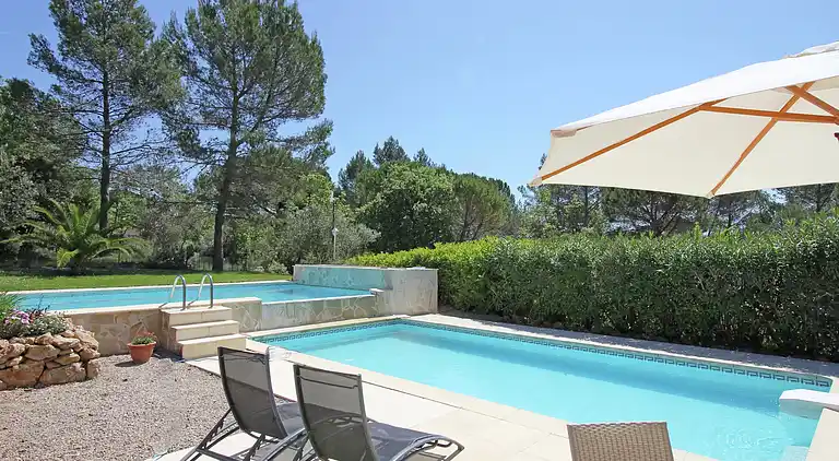 Villa in Fréjus