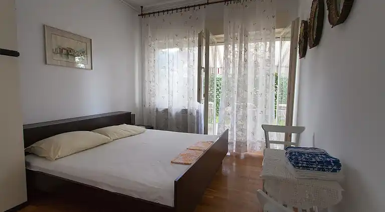 Ferielejlighed i Malinska