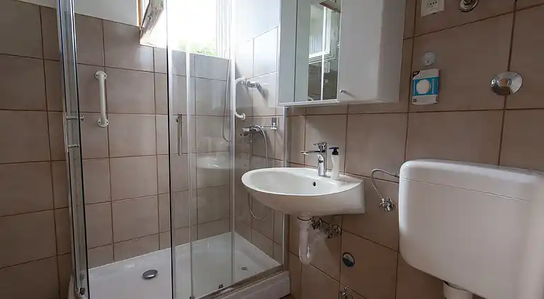 Ferielejlighed i Malinska