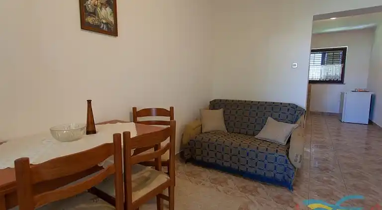 Ferielejlighed i Malinska