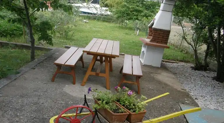 Ferielejlighed i Malinska