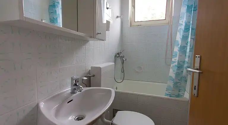 Ferielejlighed i Malinska