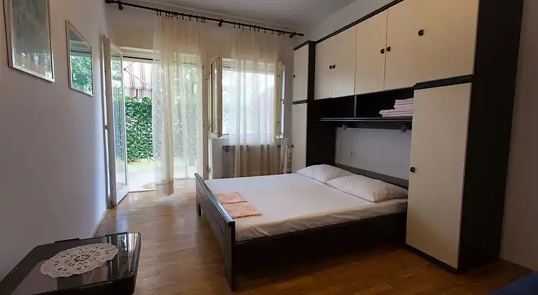 Ferielejlighed i Malinska