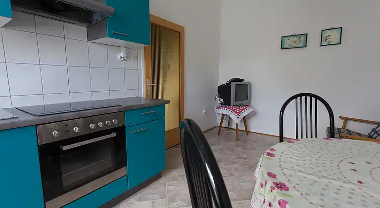 Ferielejlighed i Malinska