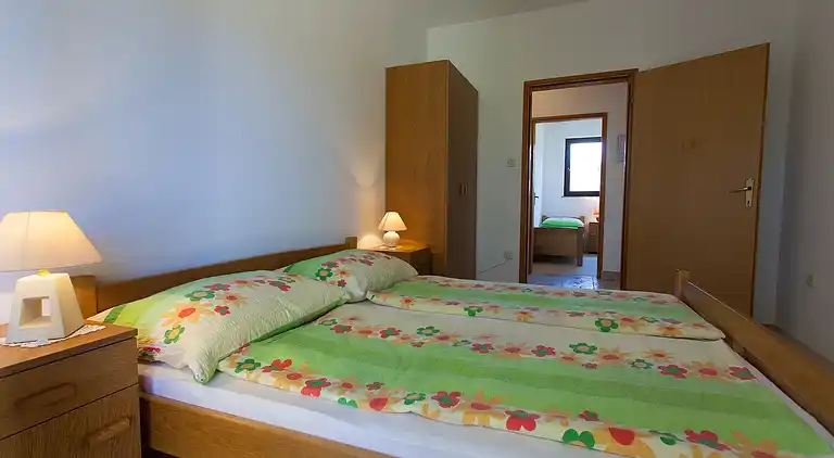 Ferielejlighed i Malinska