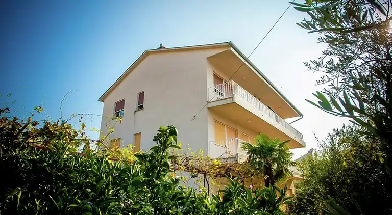 Ferielejlighed i Malinska