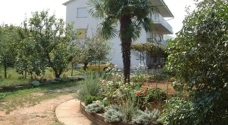 Ferielejlighed i Malinska