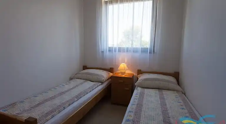 Ferielejlighed i Malinska