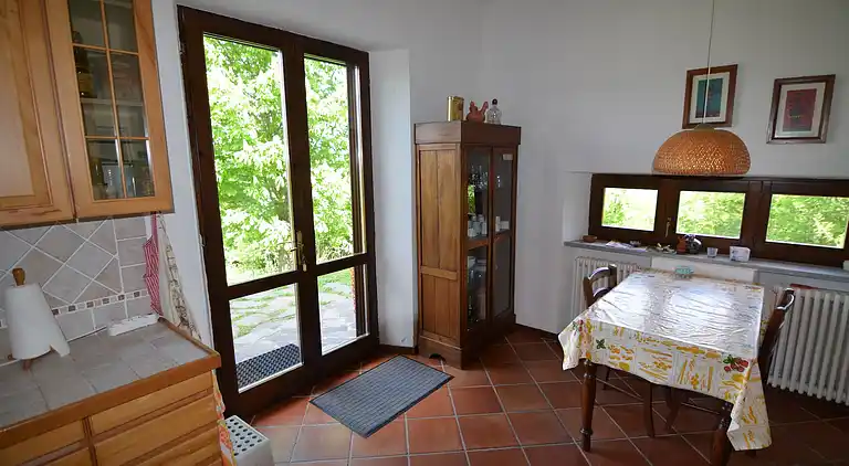 Villa in Ziano Piacentino