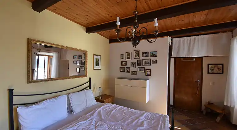 Ferielejlighed i Oggebbio