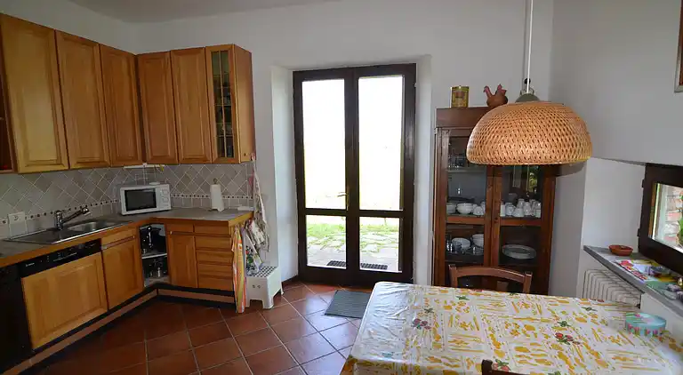 Villa in Ziano Piacentino