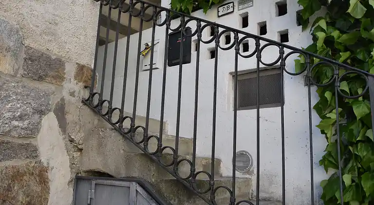 Ferielejlighed i Oggebbio