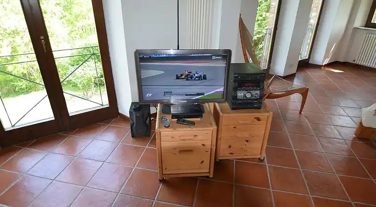 Villa in Ziano Piacentino