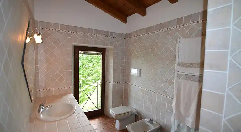 Villa in Ziano Piacentino