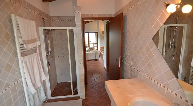 Villa in Ziano Piacentino