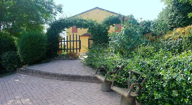 Holiday home in Massarella