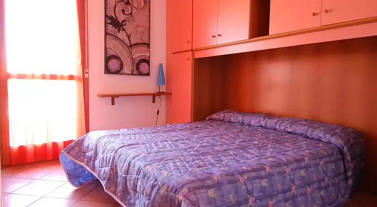 Leilighet i Rosolina Mare