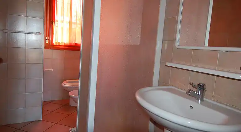 Leilighet i Rosolina Mare