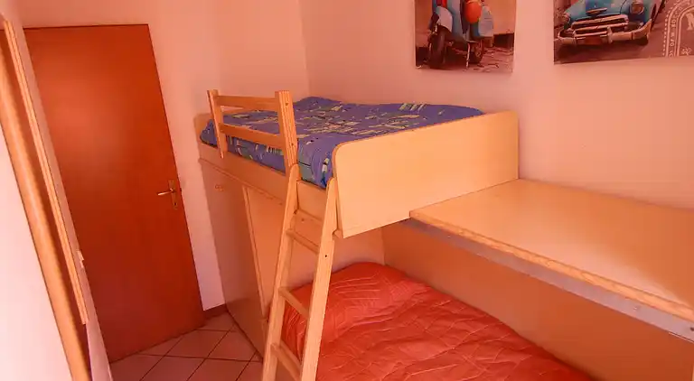 Leilighet i Rosolina Mare