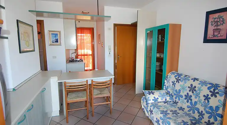 Leilighet i Rosolina Mare