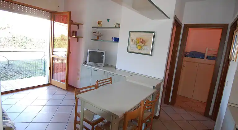 Leilighet i Rosolina Mare