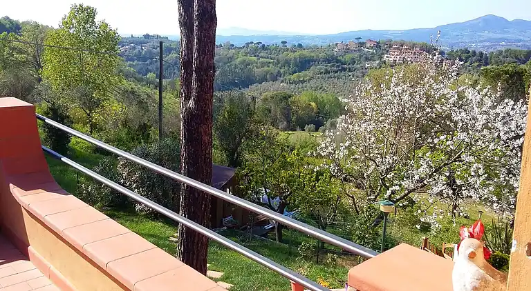 Sommerhus i Buon Riposo