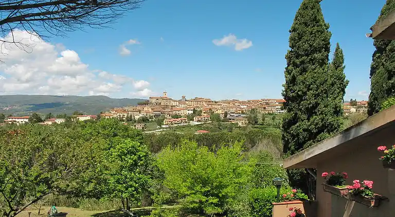 Sommerhus i Buon Riposo