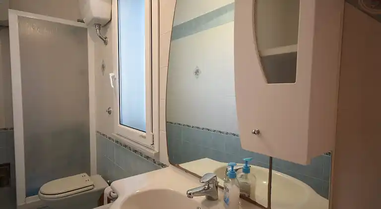 Sommerhus i San Giorgio Timpirussi