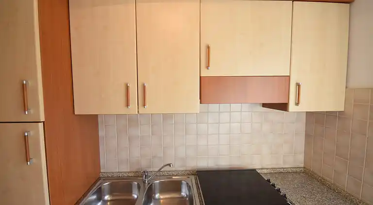 Sommerhus i San Giorgio Timpirussi