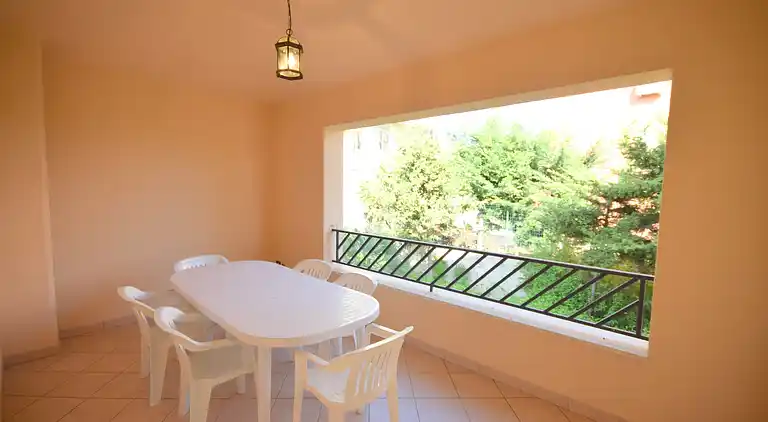 Sommerhus i San Giorgio Timpirussi