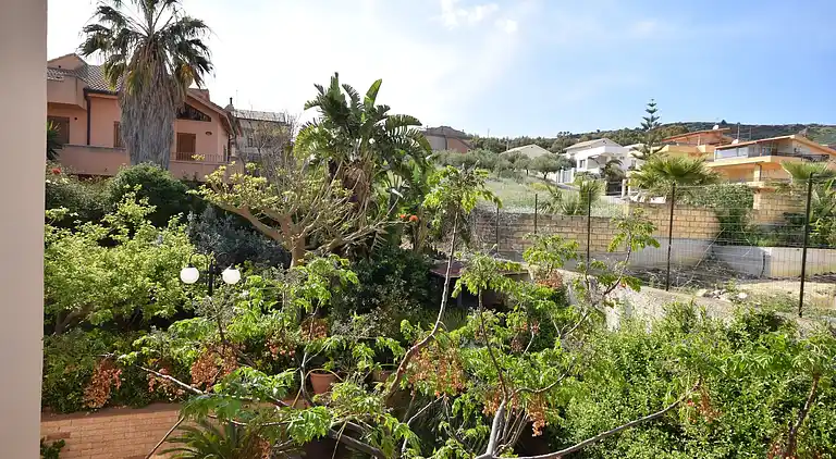 Sommerhus i San Giorgio Timpirussi