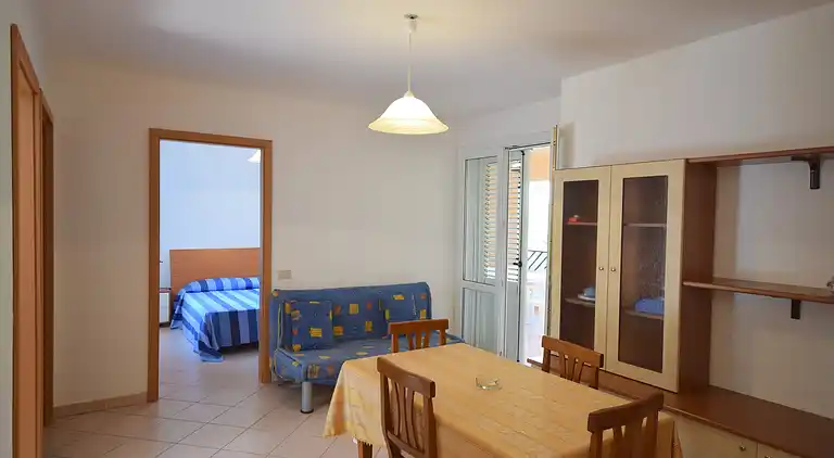 Sommerhus i San Giorgio Timpirussi