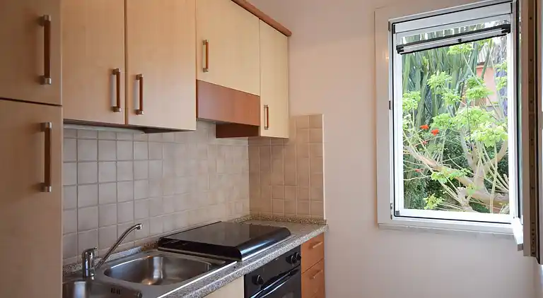 Sommerhus i San Giorgio Timpirussi