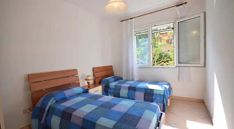 Sommerhus i San Giorgio Timpirussi