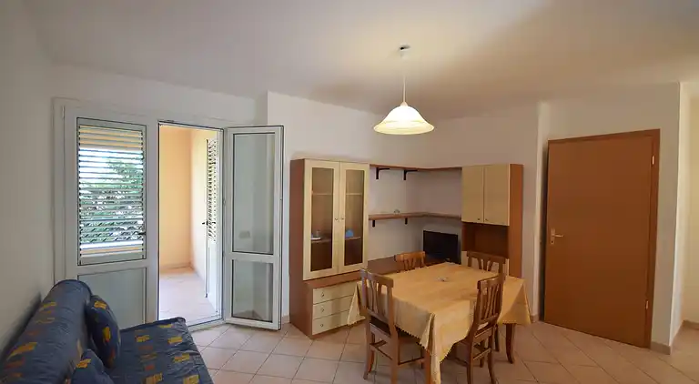 Sommerhus i San Giorgio Timpirussi