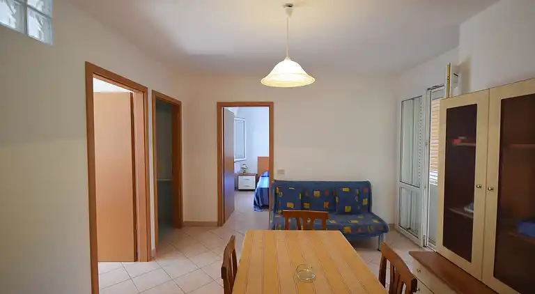 Sommerhus i San Giorgio Timpirussi