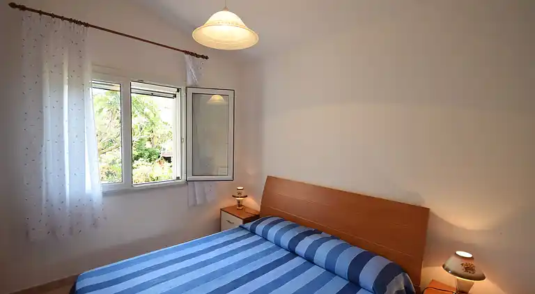 Sommerhus i San Giorgio Timpirussi