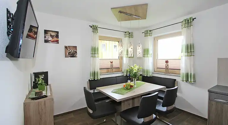 Apartment in Gerlosberg