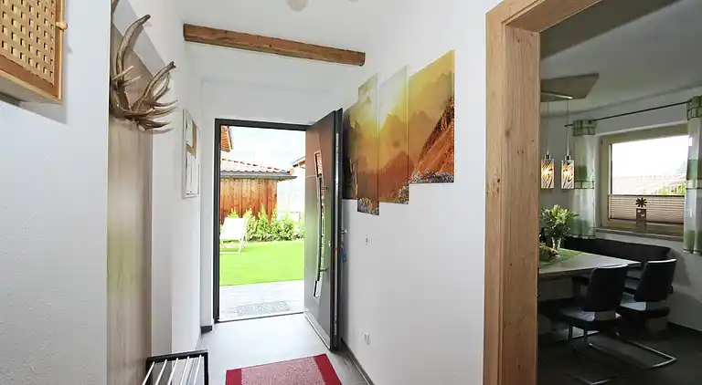 Apartment in Gerlosberg