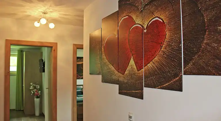 Apartment in Gerlosberg