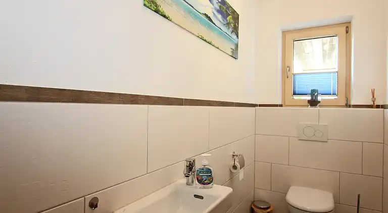 Apartment in Gerlosberg