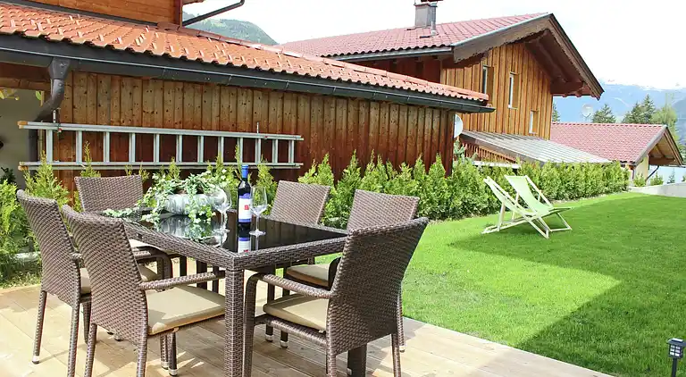 Apartment in Gerlosberg