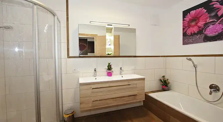 Apartment in Gerlosberg