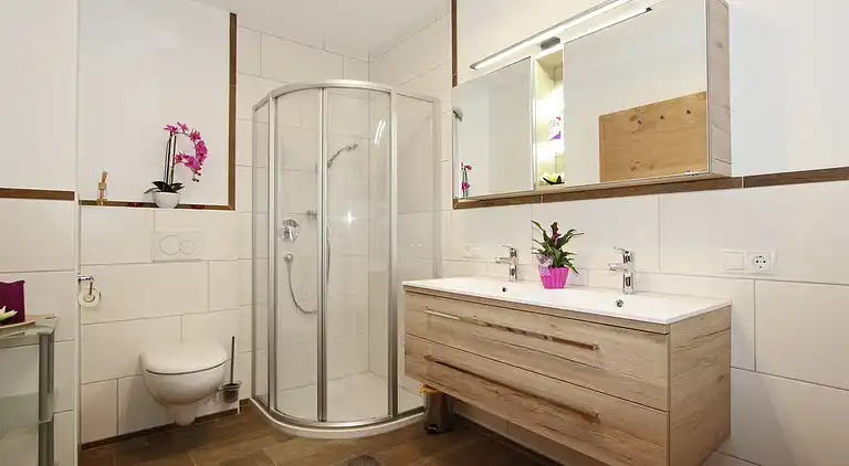 Apartment in Gerlosberg