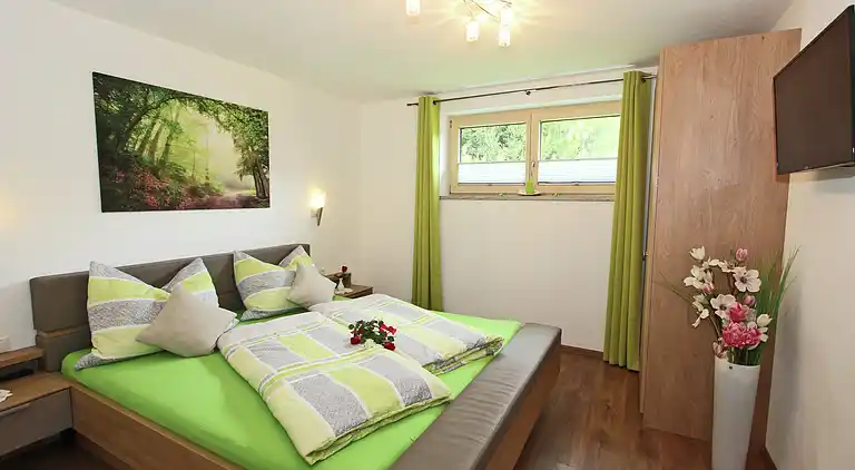 Apartment in Gerlosberg