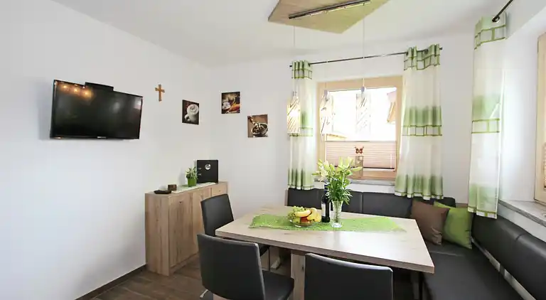 Apartment in Gerlosberg