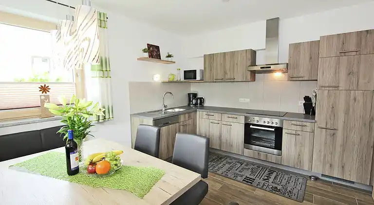 Apartment in Gerlosberg