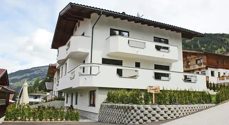 Apartment in Gerlosberg