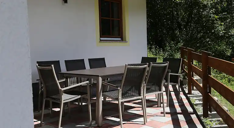 Leilighet i Kreuzerlehen