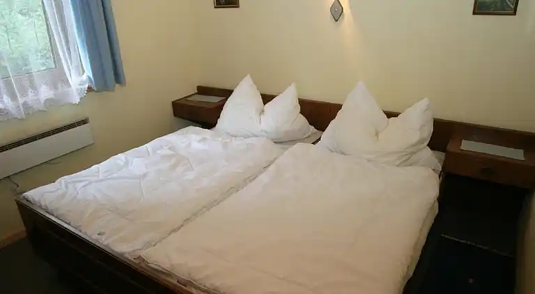 Hytte i Hermagor-Pressegger See